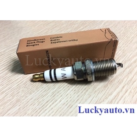 Bugi động cơ xe Audi A4  đời 2010_ 06H905621